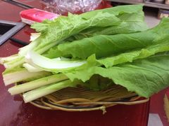 -老石黑山羊毛驴肉火锅(金凯广场店)