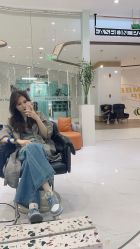 -FASHION PALACE hair+