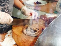 -黄连大头华烧鹅店(大良店)