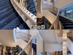 -东海朗廷酒店秀·Silk自助餐厅