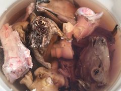 -八沟羊汤(河北大街店)