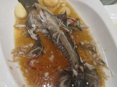 -清真悦宾楼食府(海湖店)