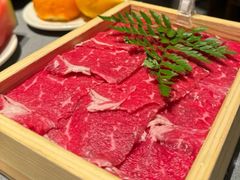 -巴奴毛肚火锅(悠唐购物中心店)