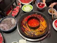-巴蜀大将火锅(春熙店)