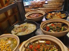 -长平老姿娘夜粥(平东一街店)