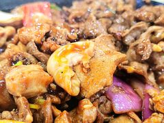 -标记美食新鲜猪杂(兴南大道店)