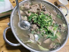 -正宗苏稽毛哥跷脚牛肉总店