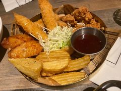 -卡朋西餐(东方广场店)