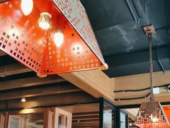 -江边城外烤鱼(方庄时代购物中心店)