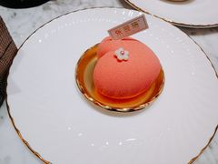 -张爱施法式西餐厅(汉街店)