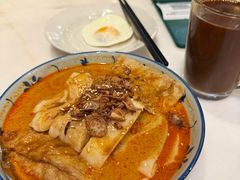 -何九海南茶店(鬼仔巷店)