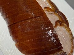 烤鸭-到家尝北京菜(西坝河店)