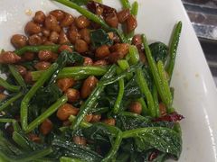 -张记烤羊腿(北花园店)