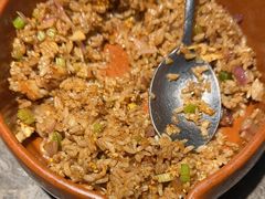 -绿茶餐厅(天津天河城店)