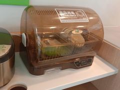 -老乡鸡(明光润溪广场大润发店)