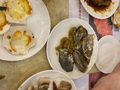 -芭菲盛宴·环球美食(锦城万达广场店)