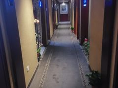 -知足堂养生会所(碑亭巷店)