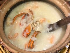 -火齐潮汕砂锅粥(五道口店)