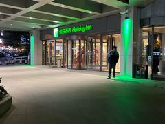 -上海华夏假日酒店