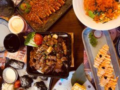 超嫩口炉烧小牛排-仙隐小鹿料理食堂(沙市人信汇店)