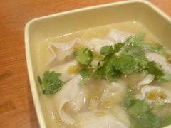 -吉祥馄饨(上海新上大店)
