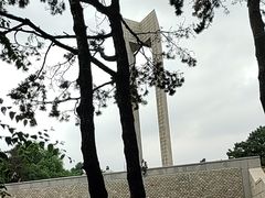 -长春市南湖公园