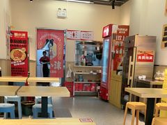 -蜀小沫肉沫麻酱土豆粉(北桥店)