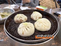 -张包铺(道外店)