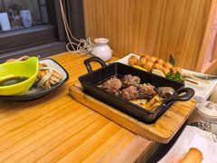 -贵木日本料理·铁板烧(新地假日广场店)