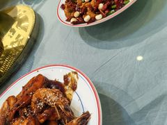 -聚味斋香辣蟹·蓝龙(塘沽总店)