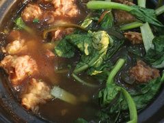 素丸砂锅-许家黄土高坡砂锅总店