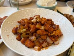 -山南熏肉大饼(辽菜旗舰店)