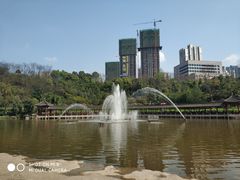 -龙头寺公园