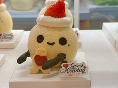 -好利来(上海长宁龙之梦店)