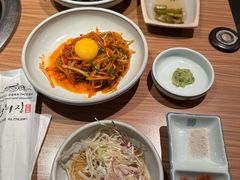 -王妃家(明洞中央店)