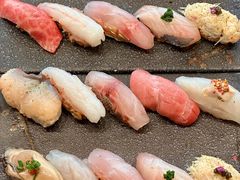 -鮨冠OMAKASE食べ放题(北京首店)