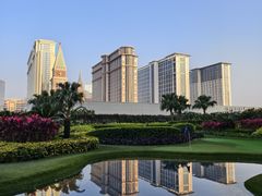 -澳门威尼斯人综合度假区