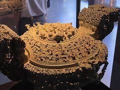 -曾宴·楚菜(湖北省博物馆店)