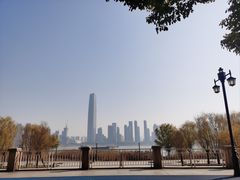 -武汉关码头(轮渡站)