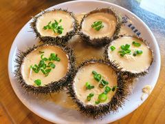 -蓝湾碧波·老字号·疍家非遗海上餐厅