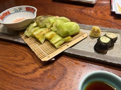-镰仓 峰本(八幡宫前本店)