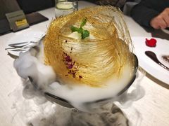 -王品牛排(郑州大卫城店)