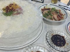 -明本海鲜大排档·鱼生海鲜烧烤宵夜(陈家祠店)