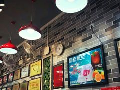 -银记肠粉店(新港西路店)