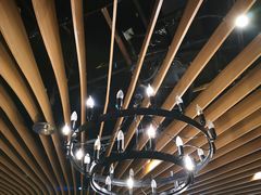 大堂-火炉火自助餐(悠唐购物中心店)
