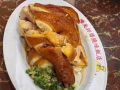 -陈光记烧腊店(罗保博士街店)