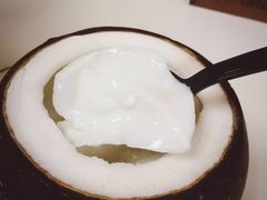 -志龙皇冠吃货椰子铺