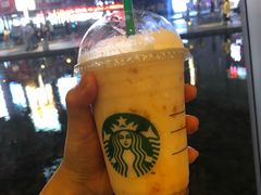 -星巴克臻选(宁波天一广场店)