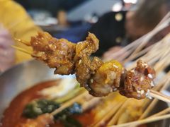 -付小姐在成都(中山公园店)