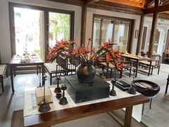 -鲤院·新中式美学·庭院餐厅(夫子庙店)